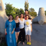 Анжеліка Рудницька