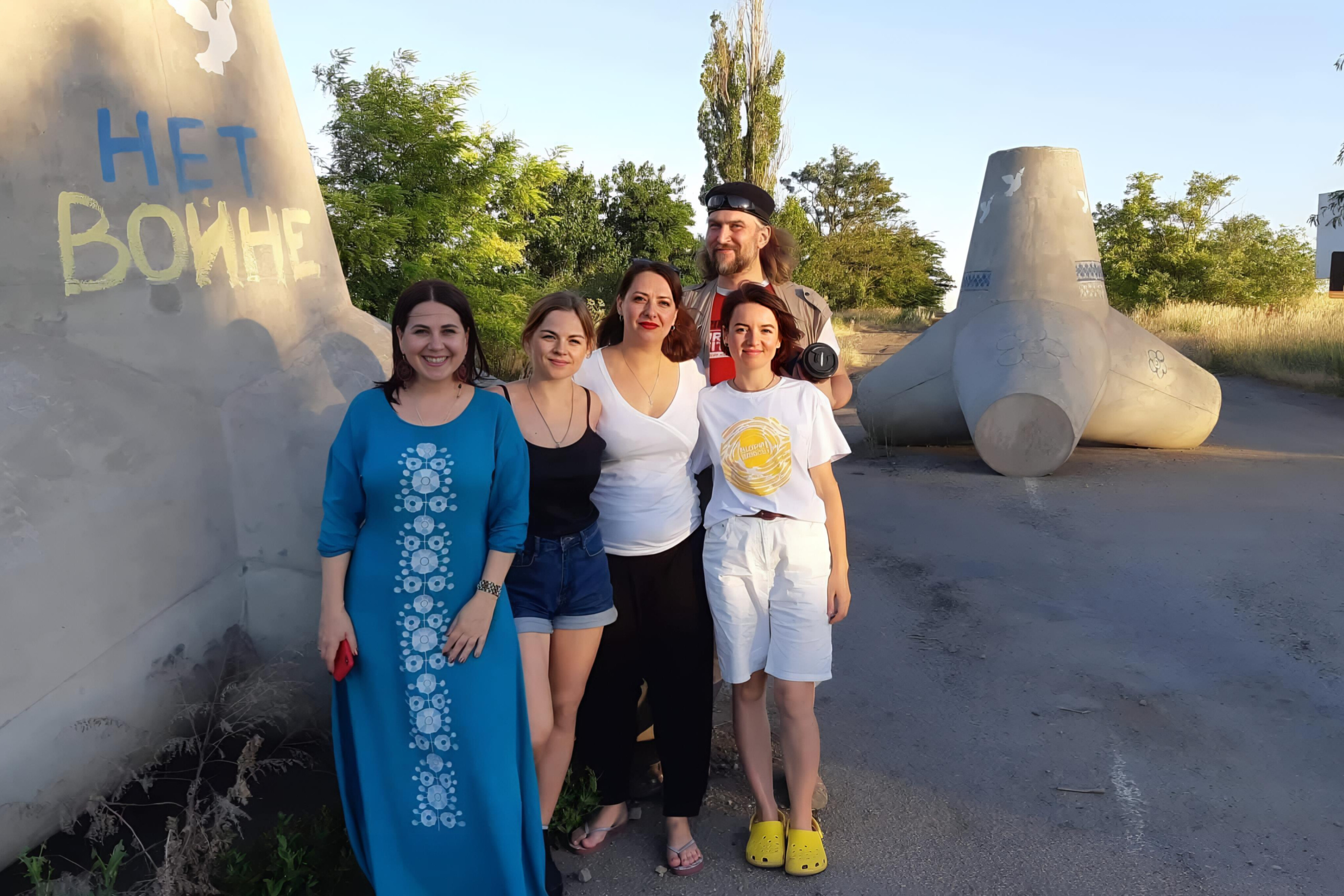 Анжеліка Рудницька