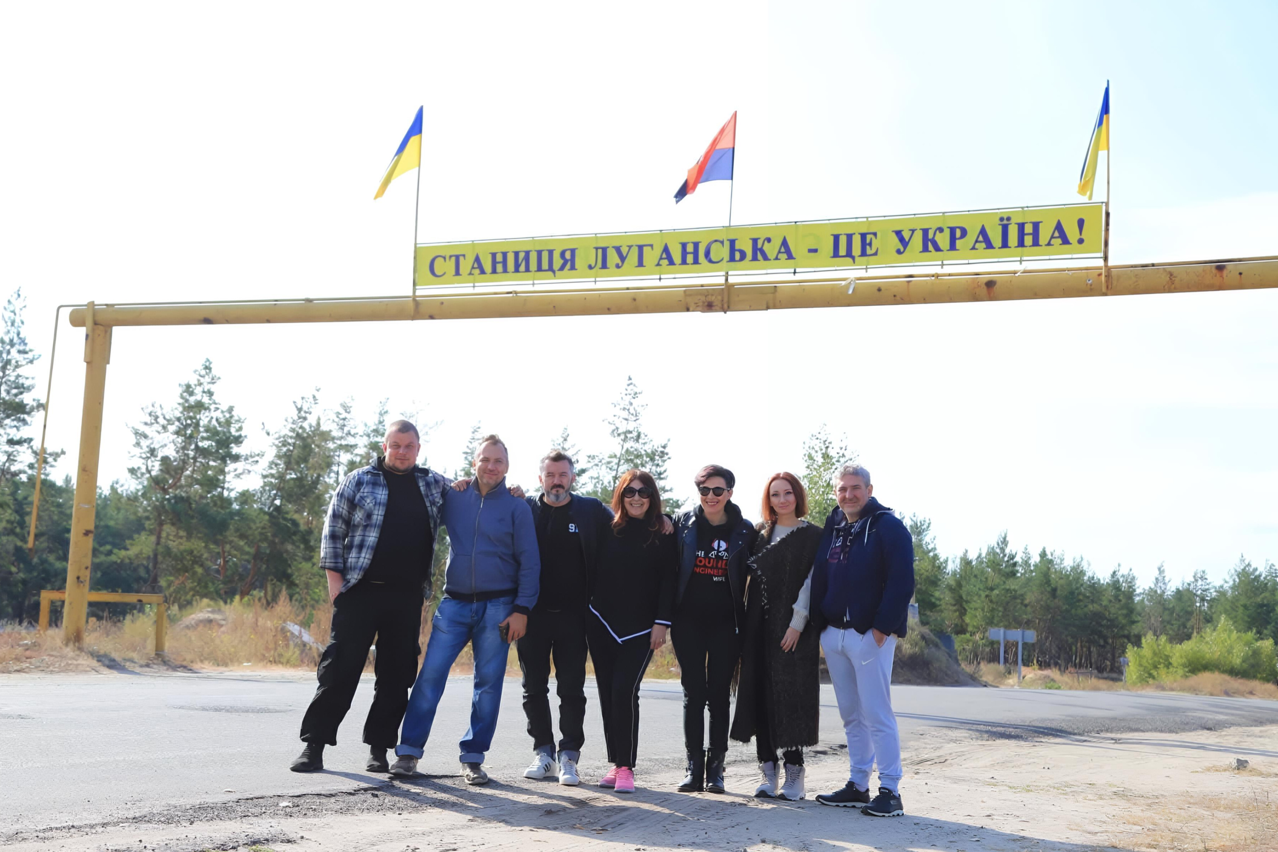 Анжеліка Рудницька