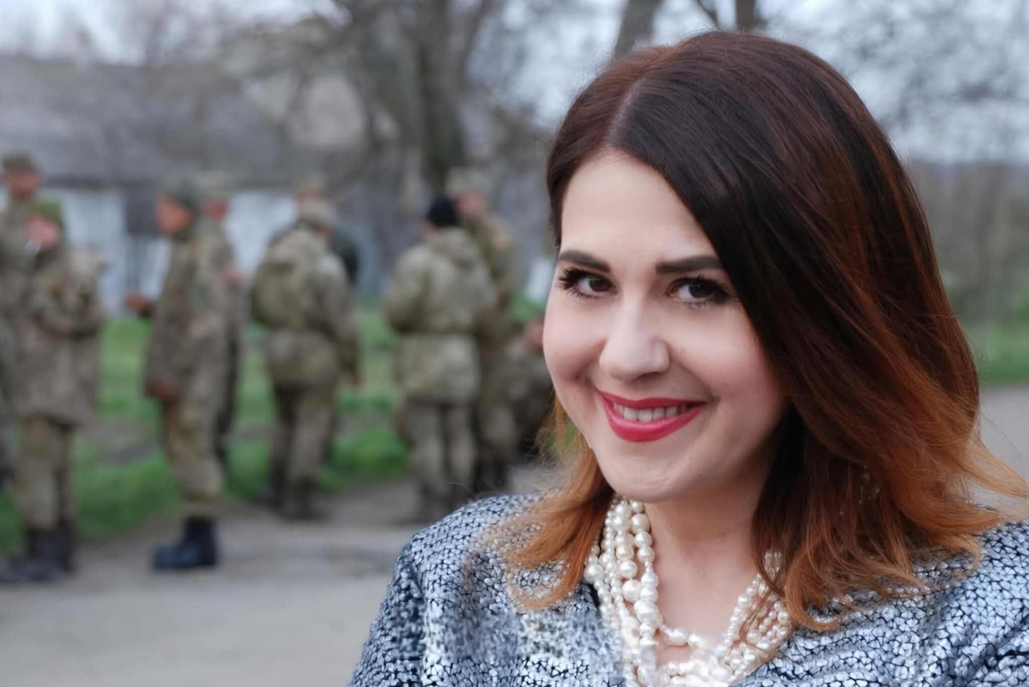 Анжеліка Рудницька