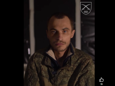 «Мапу росії бачив дуже давно, мене політика не цікавить»: російський полонений зміг здивувати  