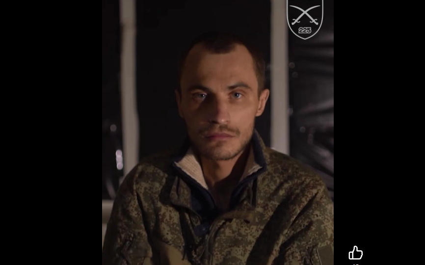 «Мапу росії бачив дуже давно, мене політика не цікавить»: російський полонений зміг здивувати  