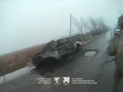 Спочатку дійди, а потім лети: як наші пілоти пішки виходять на позиції  