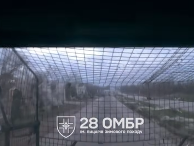 «Перехрестився і поїхав»: логістика Костянтинівки тримається на мужності та вмінні  