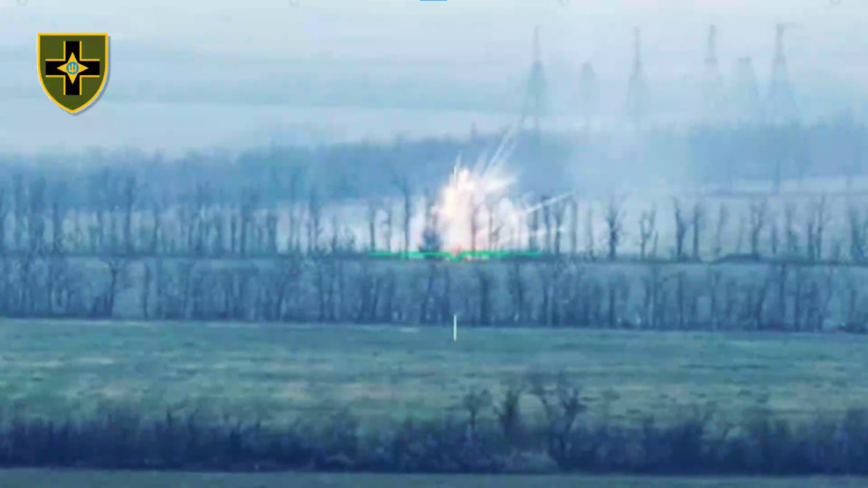 Випалили ворожих дронарів, арту та логістику: лицарські пілоти показали клас  