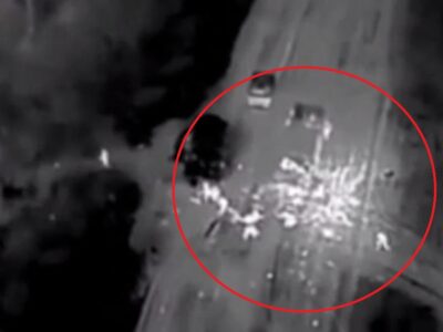 Мінус пів взводу одним скидом: Сили оборони зірвали накопичення сил противника  