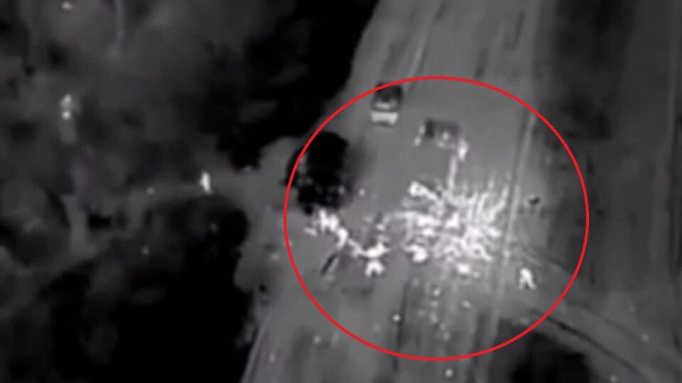 Мінус пів взводу одним скидом: Сили оборони зірвали накопичення сил противника  