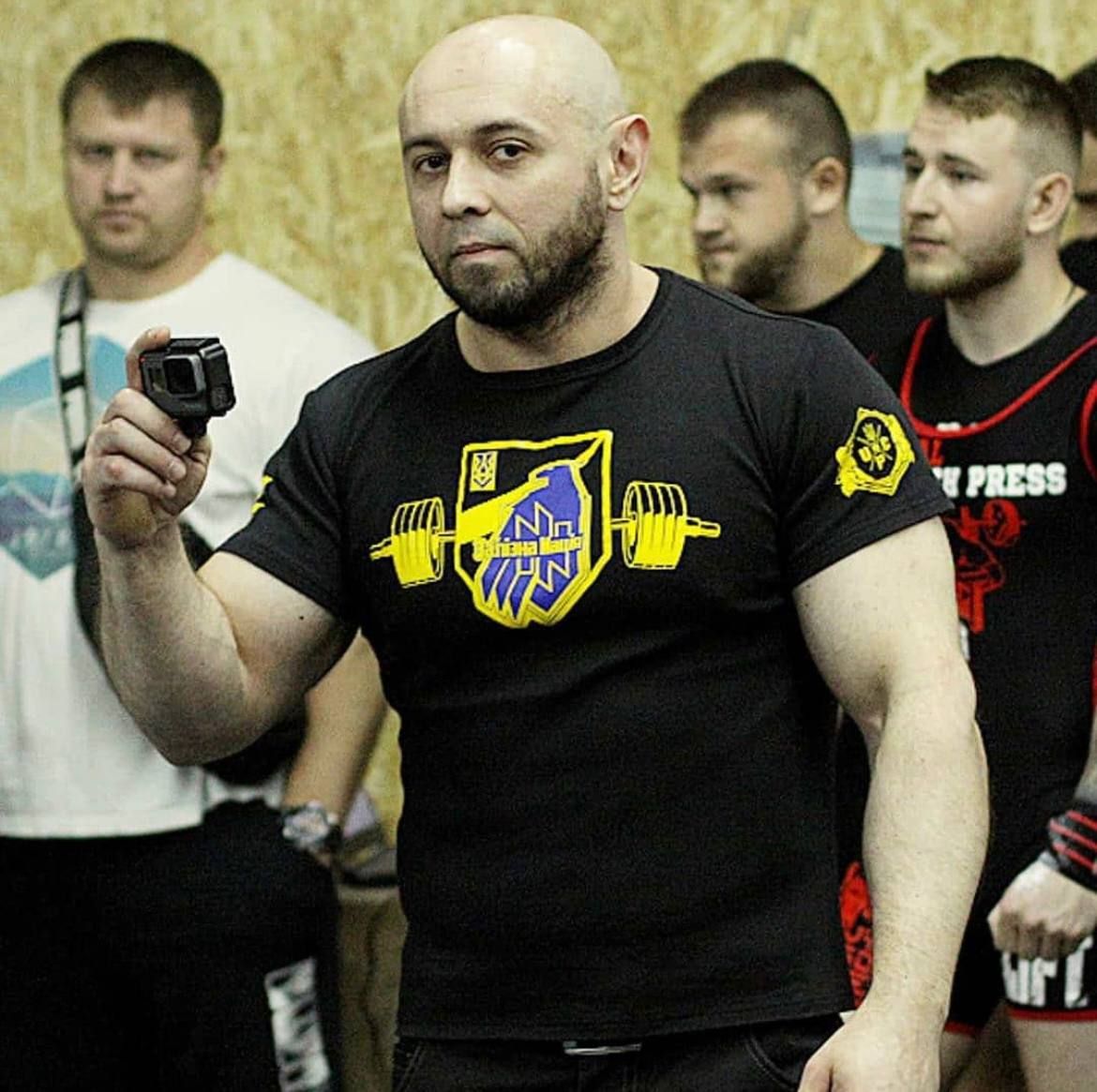 Вадим Маринич