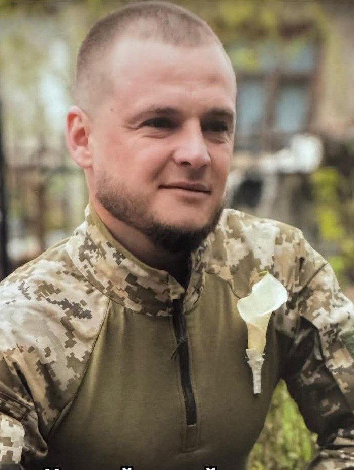 Артем Калінка