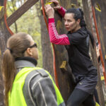 Військово-спортивні змагання «Дика Гонка»