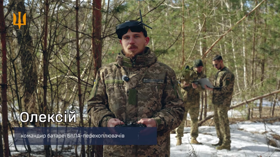 Мисливці за «Шахедами»: екіпаж харківських пілотів збив вже понад пів сотні цілей  