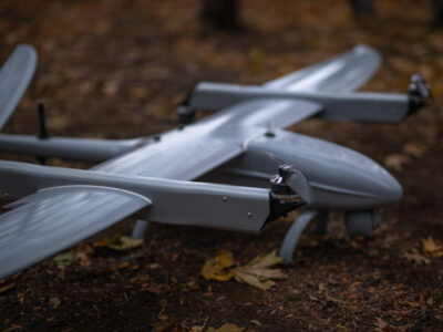 Захист прав на оборонні технології: впроваджуються єдині правила для інтелектуальної власності в ОПК  