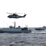 П’ять протимінних кораблів для ВМС ЗСУ: хто їх передав та для яких завдань у Чорному морі вони підходять