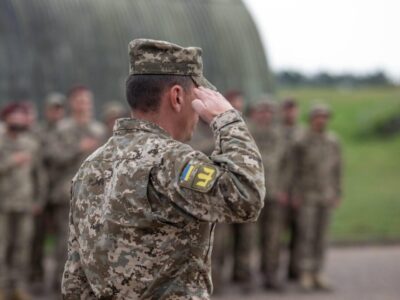 У ЗСУ спрощуються механізми переміщення військових між частинами  