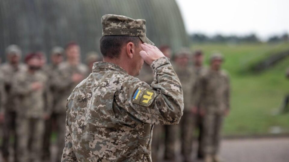 У ЗСУ спрощуються механізми переміщення військових між частинами  