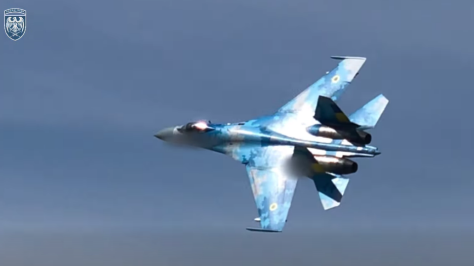 За місяць мінус понад 53 тисячі цілей: Повітряні Сили підбили підсумки липня 