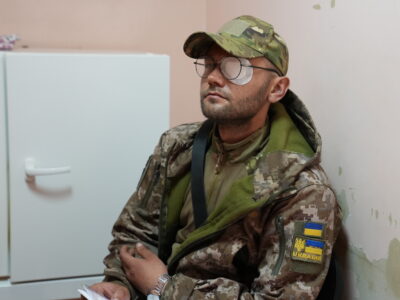 На Івано-Франківщині шестеро осіб побили ветерана за те, що він начебто «здає чоловіків у ТЦК»  