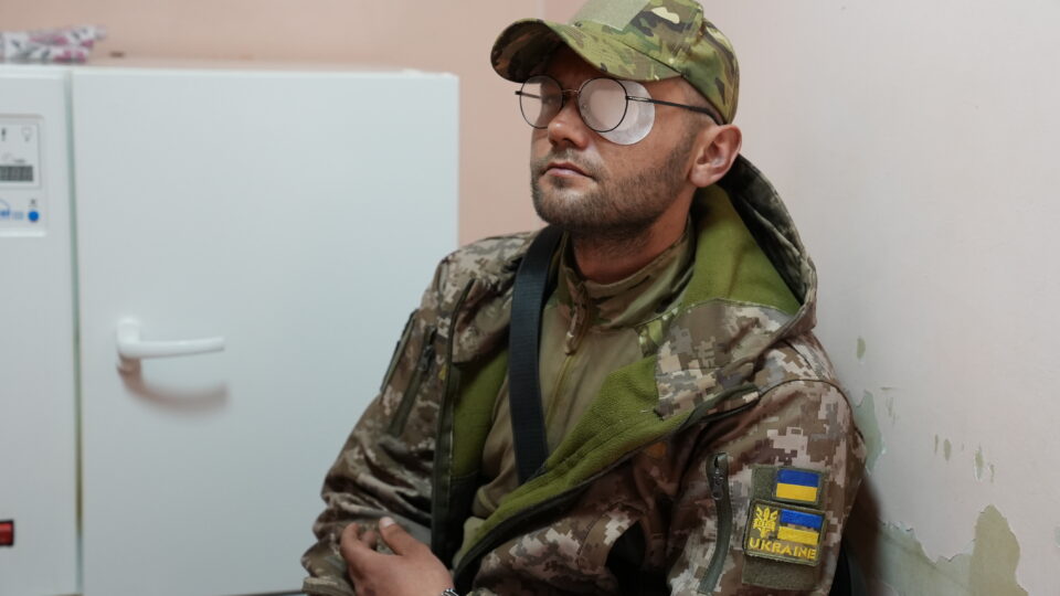 На Івано-Франківщині шестеро чоловіків побили ветерана за те, що він начебто «здає чоловіків у ТЦК»  