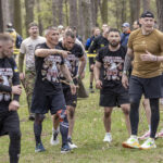 Військово-спортивні змагання «Дика Гонка»