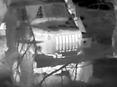 У окупантів палає тил: наші пілоти знищують стоянки ворожої техніки далеко від лінії фронту  