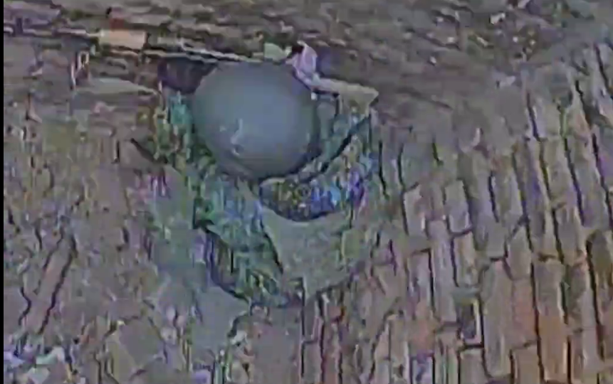 Правило двох стін: російського штурмовика поховали у кутку  