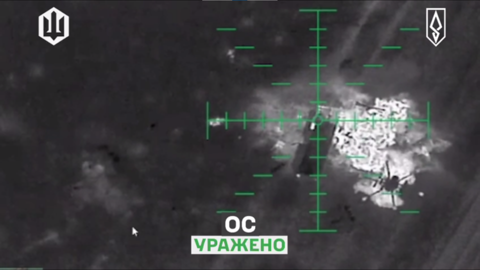 Піхота десантується, а тут скиди: на Запоріжжі російський штурм знищили в зародку  