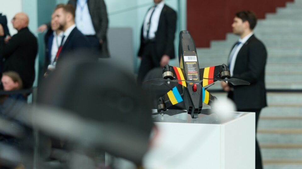 Сотні ракет для Patriot і далекобійні дрони: Україна та Німеччина узгодили пакет співпраці  