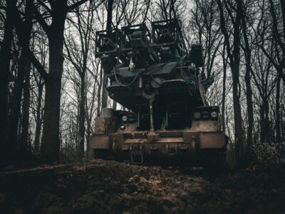 FrankenSAM на бойовому чергуванні: три розрахунки збили понад сотню повітряних цілей  