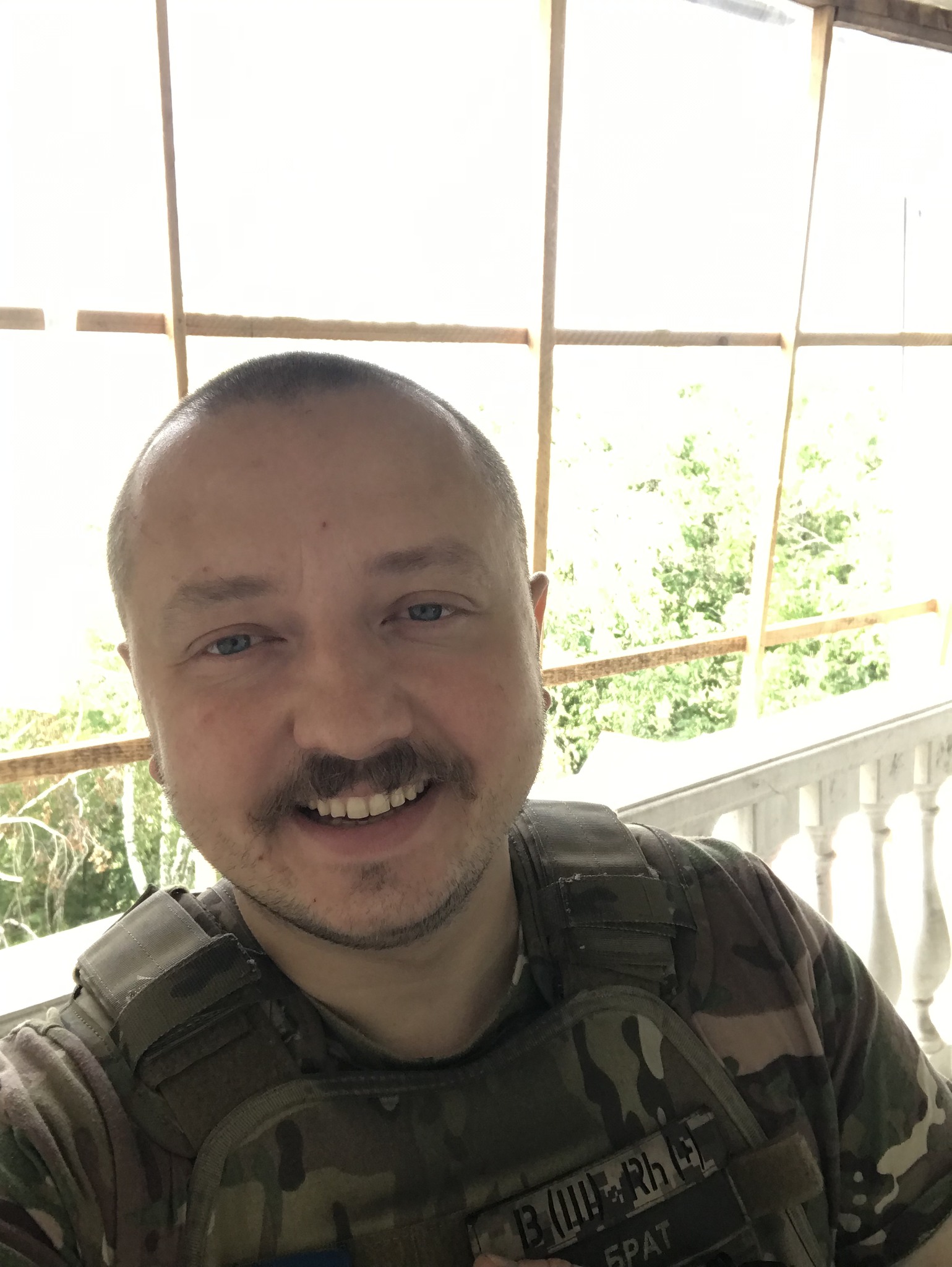 Денис Галушко