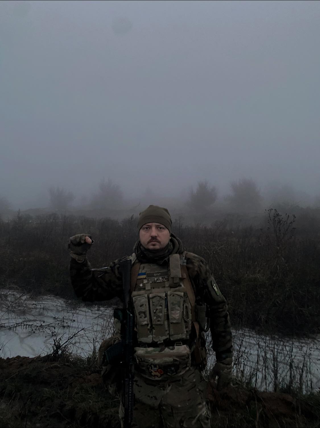 Денис Галушко