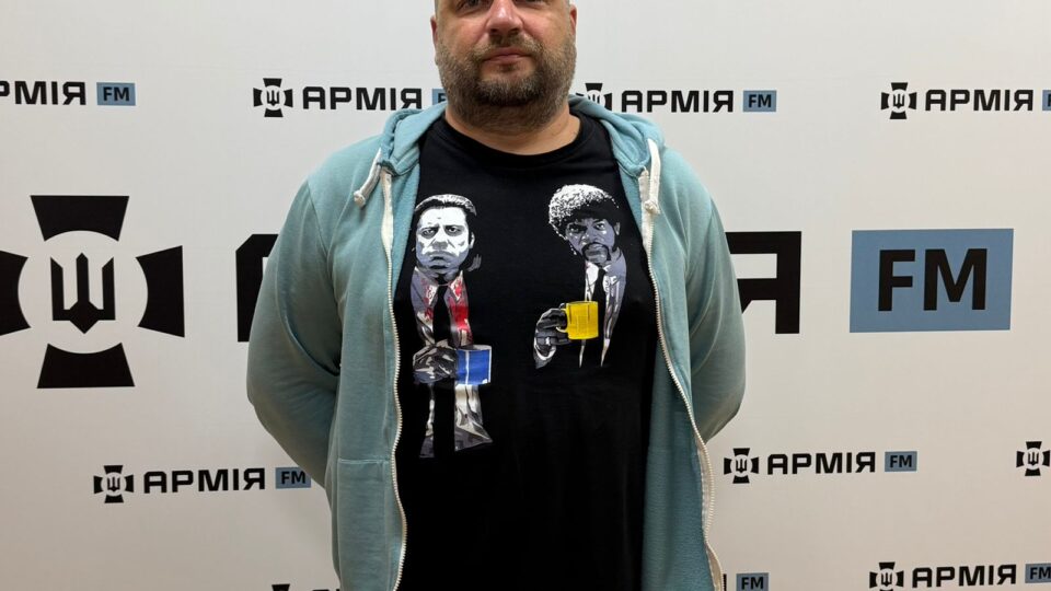 «Без піхоти — нікуди»: історія Олексія, який після поранення під Бахмутом продовжує службу в Київському ТЦК  