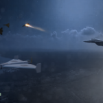 Ворог вночі атакував 176 ударними БПЛА: у Повітряних Силах назвали кількість збитих дронів