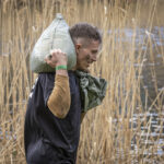 Військово-спортивні змагання «Дика Гонка»