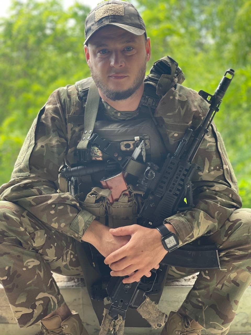 Артем Калінка