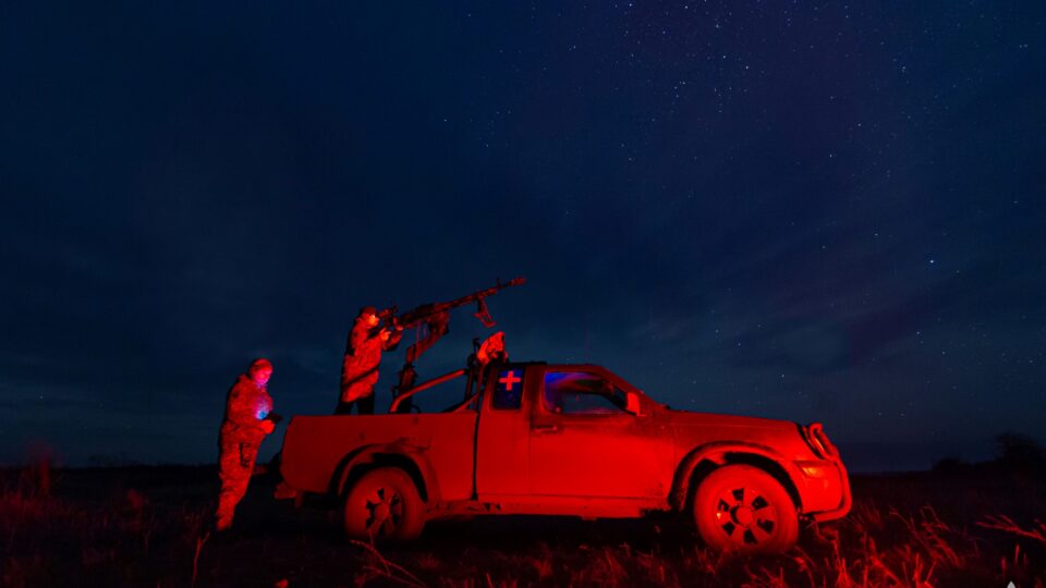 Сили оборони перехопили за минулу ніч 147 ворожих БПЛА  