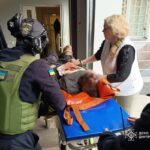 Постраждалі