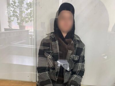 Активував «Старлінк» для ворога за $200: мешканець Київщини отримав підозру в державній зраді  