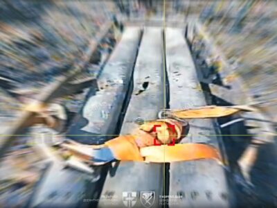 Десантники знищили РСЗВ невідомого походження за 11 км від українського кордону  