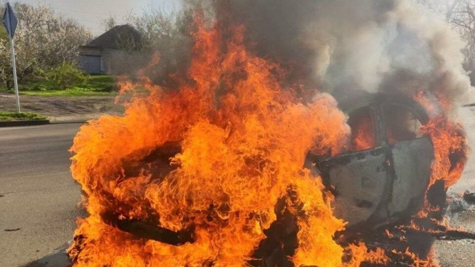 У Нікополі через удари дронів та артилерії семеро постраждалих  