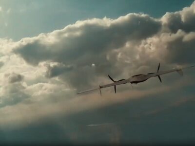 «Князь Вєщій Олєг» приземлився: пілоти Signum знищили 9 розвідувальних дронів рф  