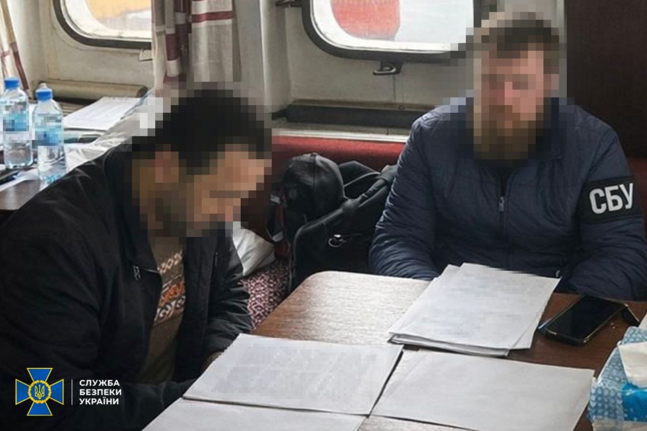 Служба безпеки України повідомила про підозру капітану суден тіньового флоту рф