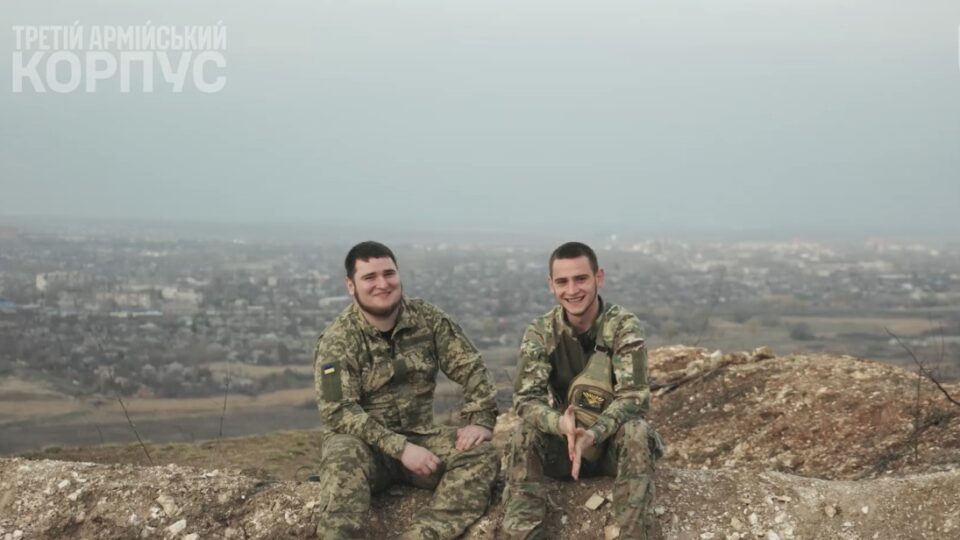 «Треба ще трохи попрацювати»: двоє братів повернулись з СЗЧ, дізнавшись про нове командування  