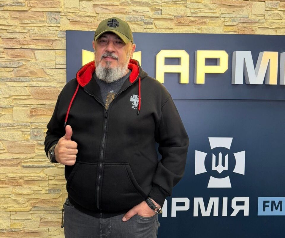 Микола Колесник