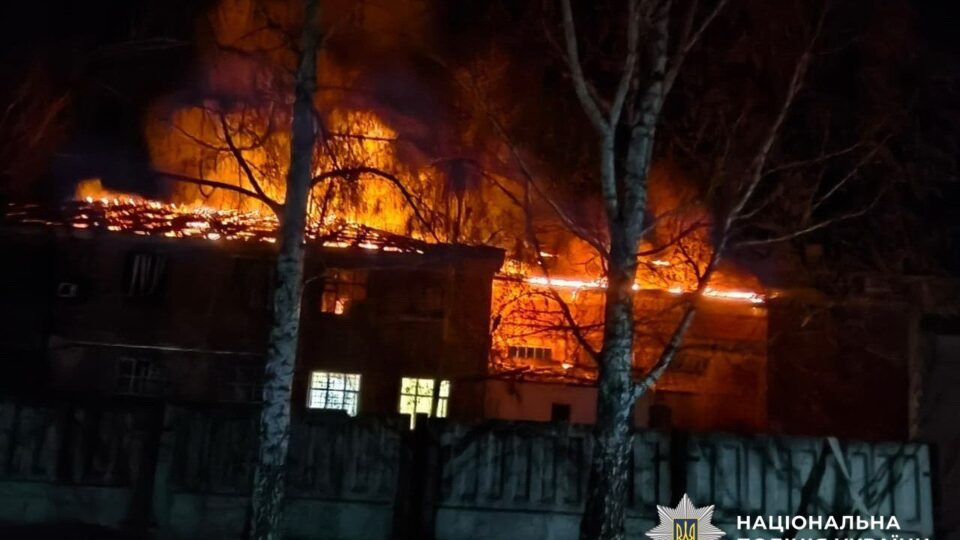 Одна людина загинула, троє поранені: наслідки ворожих обстрілів Сумщини  