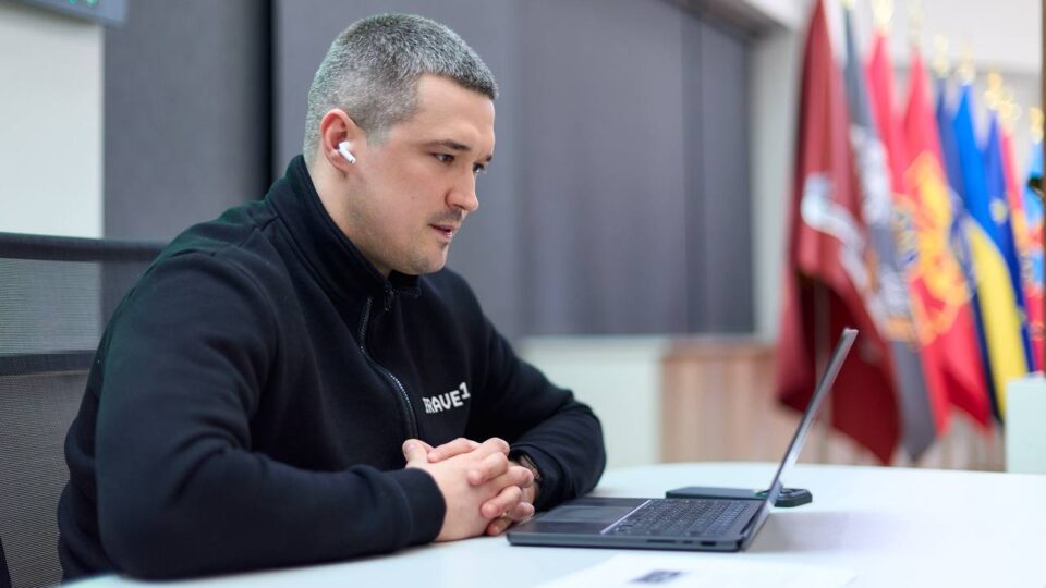 Захист неба та забезпечення бригад дронами: Україна та Норвегія узгодили пріоритети співпраці  