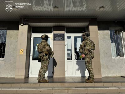 На Сумщині викрито схему незаконного отримання відстрочок від мобілізації через судові рішення  