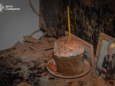 Обстріли Сумщини: 23 поранених та значні руйнування цивільної інфраструктури  