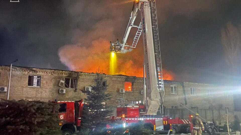 У Києві зросла кількість загиблих внаслідок російського ракетного удару  