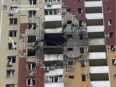 Президент після масованої атаки рф доручив зв’язатися з партнерами щодо обіцяних ракет для систем ППО  