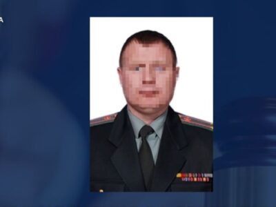 Державна зрада та примусове переміщення засуджених: довічне ув’язнення для колаборанта на Херсонщині  